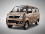 Hafei Zhongyi V5 2013 года